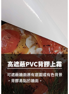 07高遮蔽PVC背膠上亮Poly Propylene Coating Stickers poster.jpg