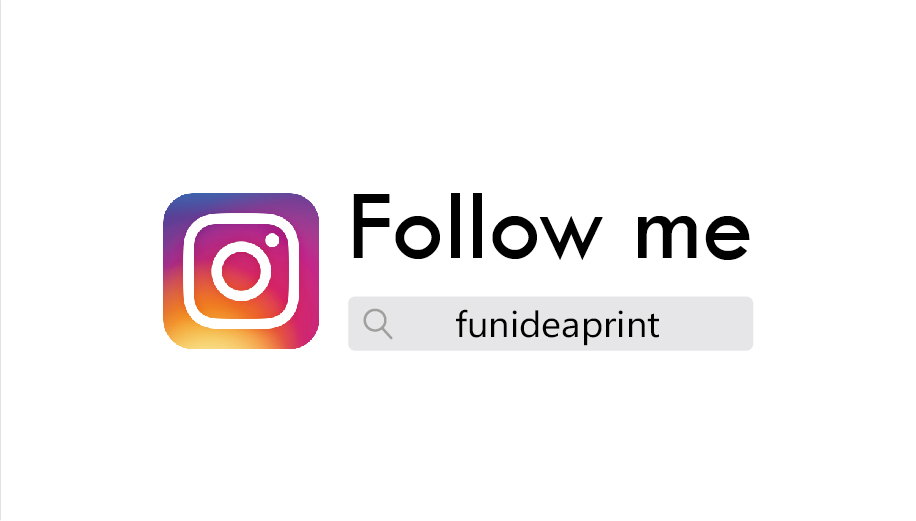 instagram funidea